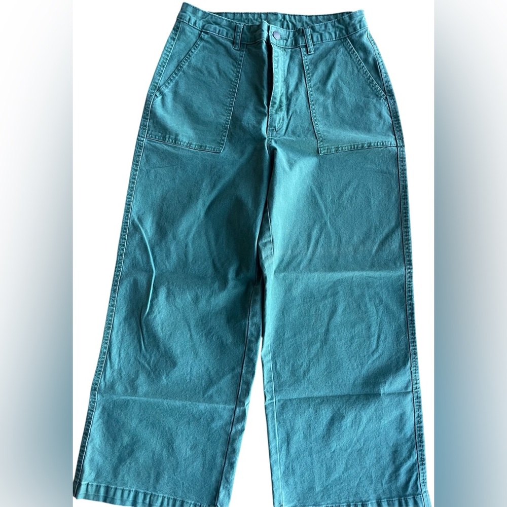 Universal Thread Wide-Leg Jeans